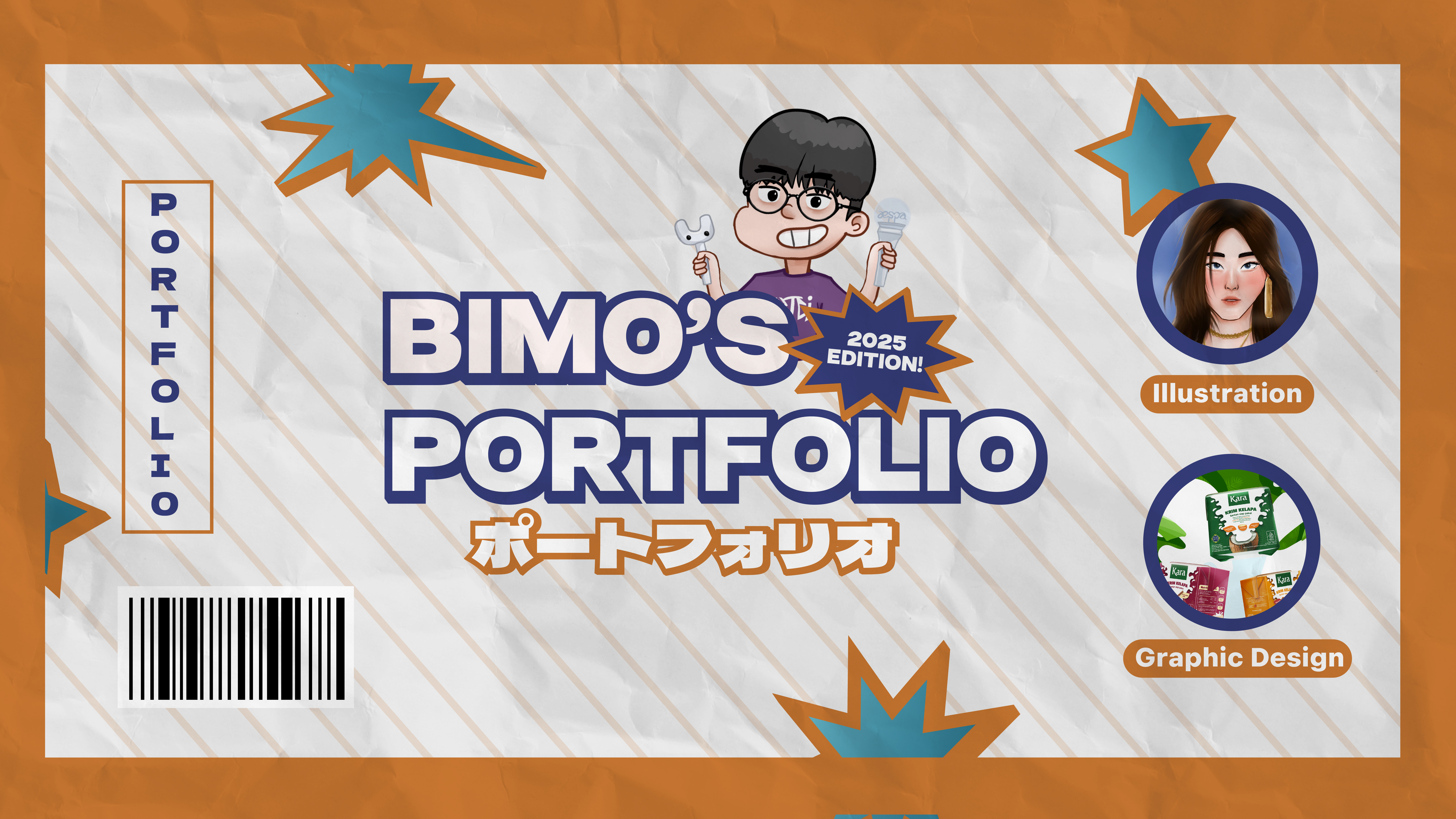 Ilustrasi Digital